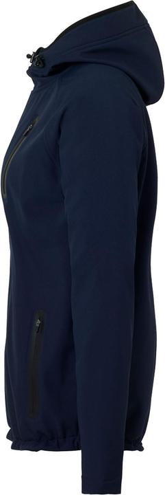 Actual product image Uhlsport SOFTSHELL JACKET Essential Women (XS)