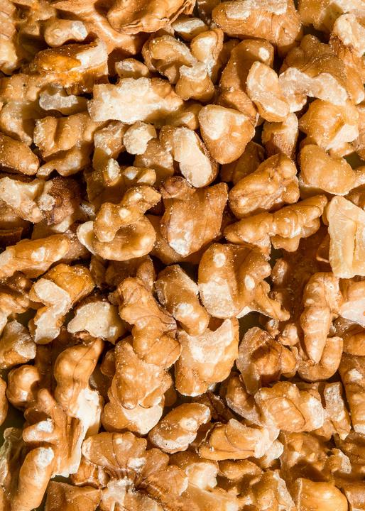 Actual product image KoRo Walnusskerne (1000 g)