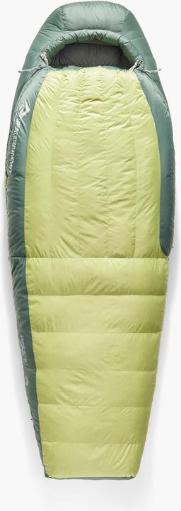 Actual product image Sea To Summit Women's Ascent Women's -9°C (181 cm)