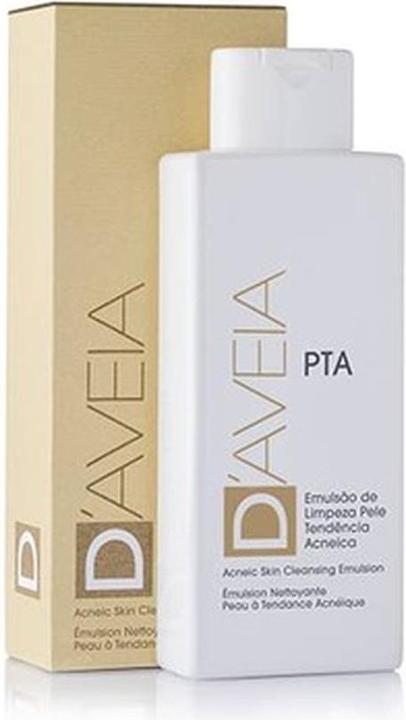 Immagine prodotto D'Aveia Pta Cleansing Emulsion 200ml (Lozione detergente, 200 ml)