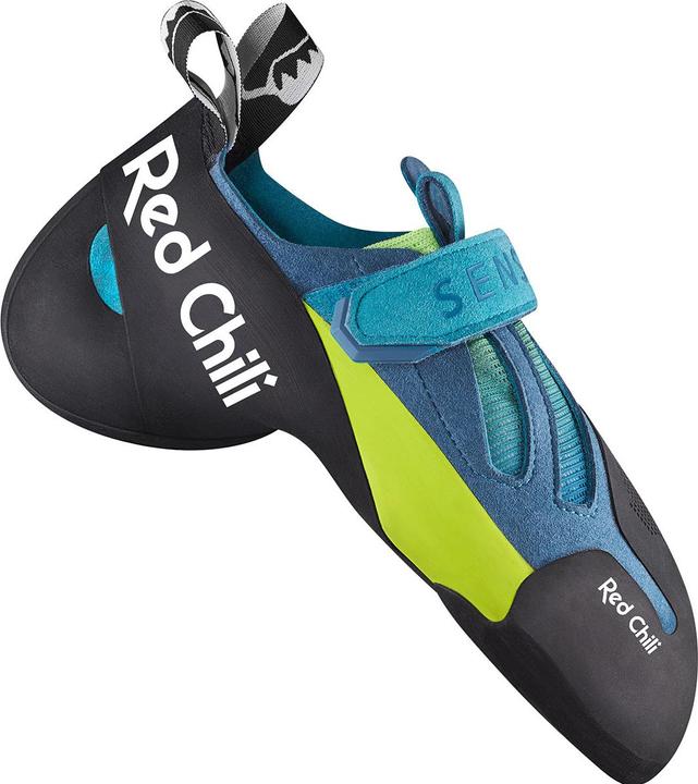 Actual product image Red Chili Sensor (39, 40)