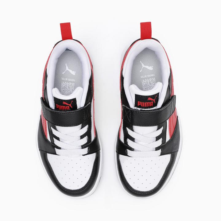Actual product image Puma Rebound V6 Lo AC+ PS (29)