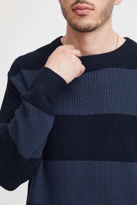 Produktbild Solid SDSergio Crewneck - Pullover - 21301066-ME (L)