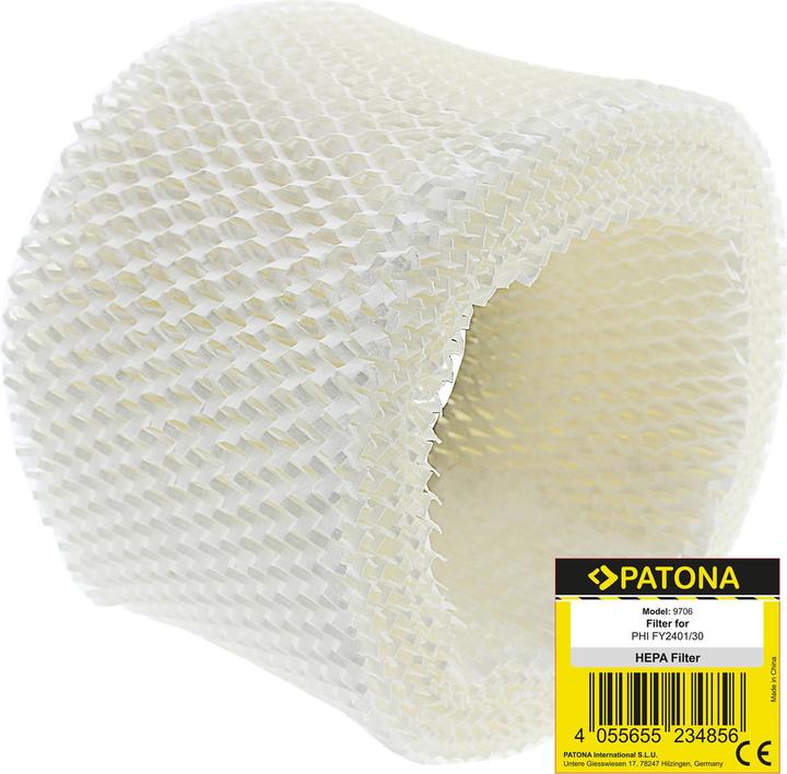 Actual product image Patona Philips Philips FY2401/30 (1 x)