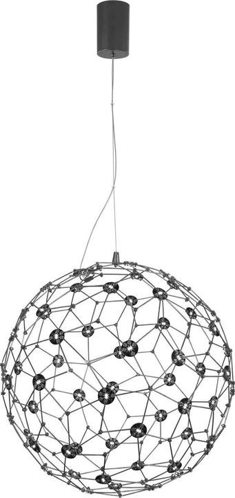 Actual product image Nova Luce SOLE LED pendant light 9186905