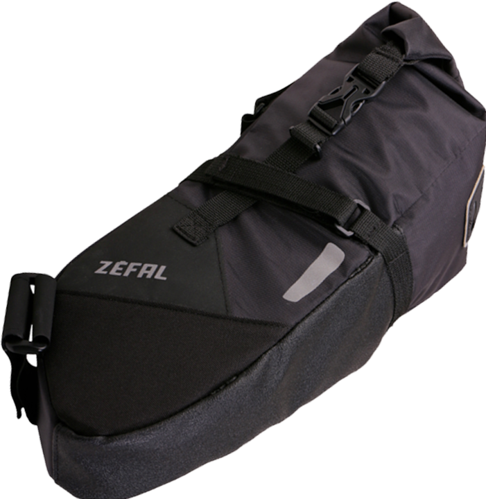 Image du produit Zefal Z Adventure R5 (5 l, Sac de selle)