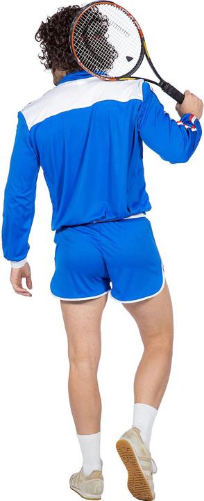 Produktbild Wilbers Tennis 80's (58)