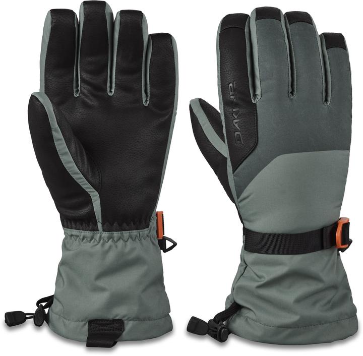 Actual product image Dakine Nova Glove (L)