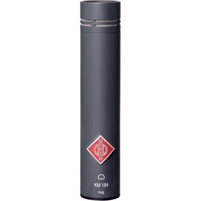 Neumann KM 184 mt Stereo Set, Mikrofon