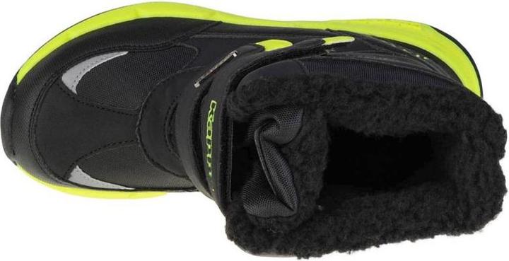 Actual product image Kappa Cekis Tex K 260903K-1133 Czarne 31