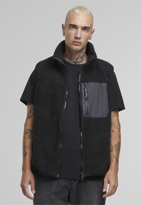 Actual product image Urban Classics Sherpa (M)