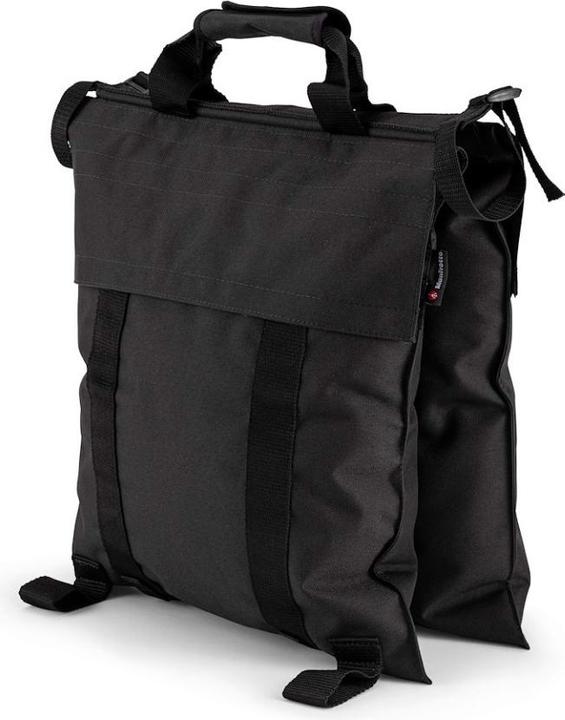 Actual product image Manfrotto Sandbag, x-large, max. 35 kg (Tripod bag)