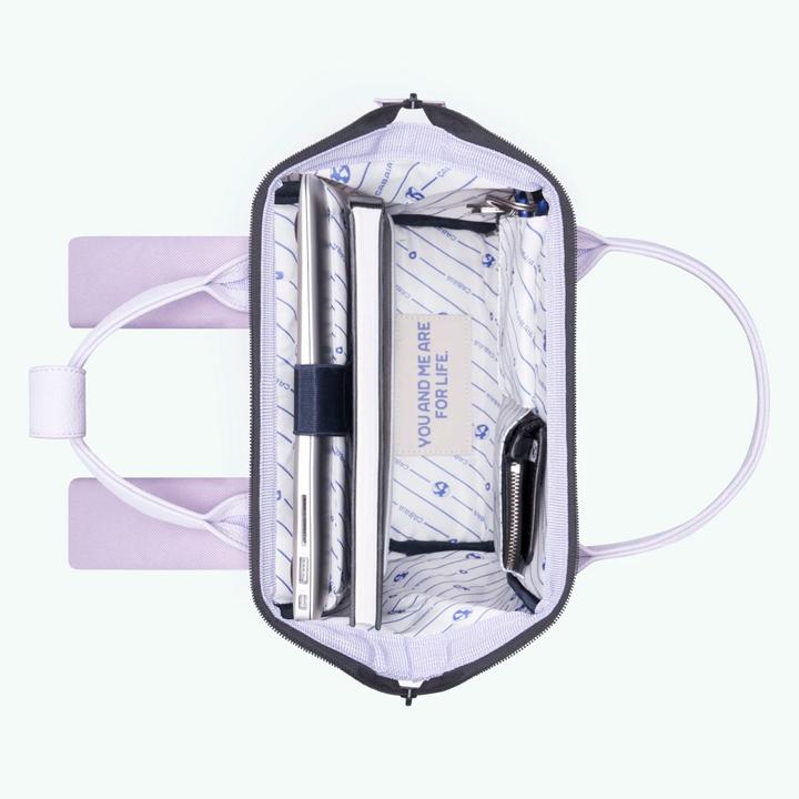 Actual product image Cabaia Jaipur Small (12 l)