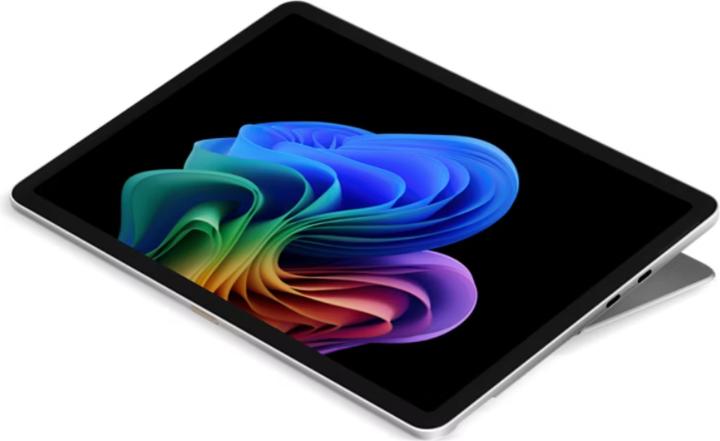 Produktbild Microsoft Surface Pro 12-inch for Business (12", Snapdragon X Plus X1P-42-100, 16 GB, 512 GB, Ohne Tastaturlayout)