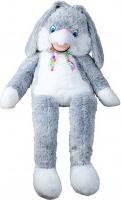 IKO Peluche lapin XXL h = 150cm (150 cm)