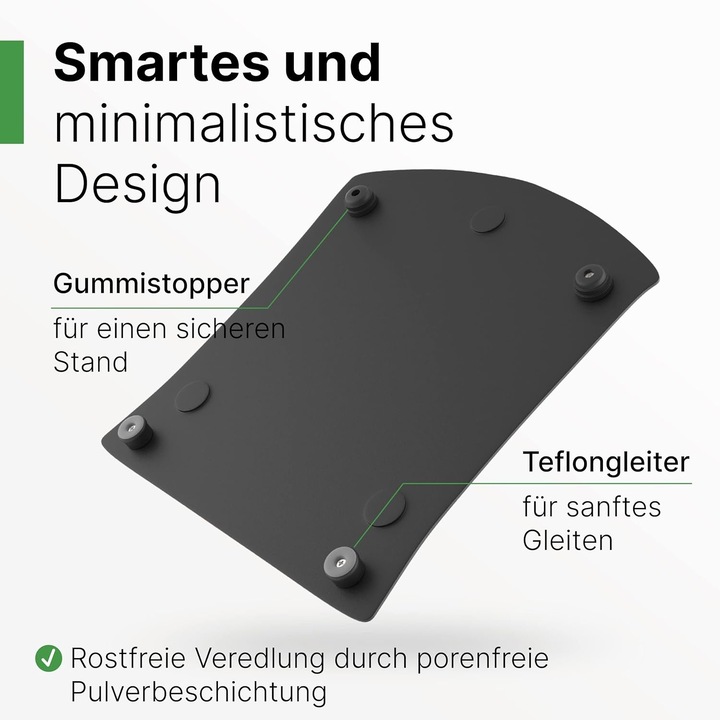 Produktbild Leckerhelfer Gleitbrett für Thermomix TM6 und TM5
