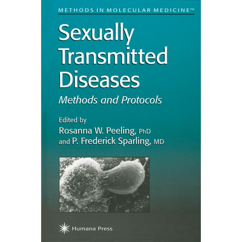Sexually Transmitted Diseases, Fachbücher