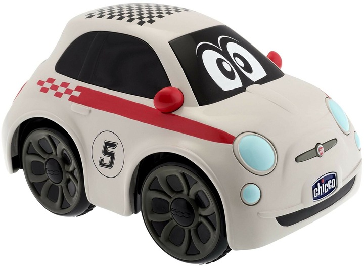 Immagine prodotto Chicco Fiat 500 Sport