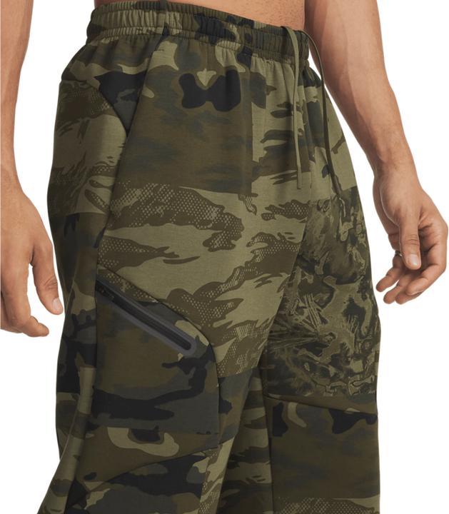 Produktbild Under Armour Unstoppable Flc Camo Pnt (XXL)