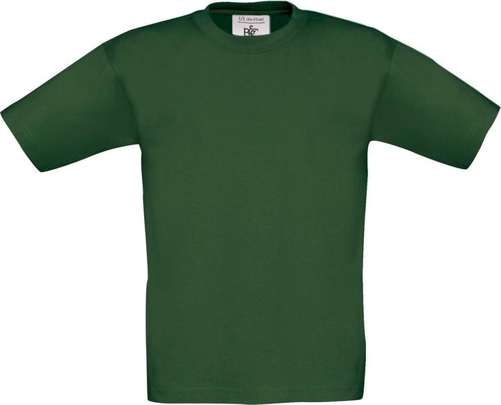 Image du produit B&C - T-shirt EXACT - Enfant (158, 164)