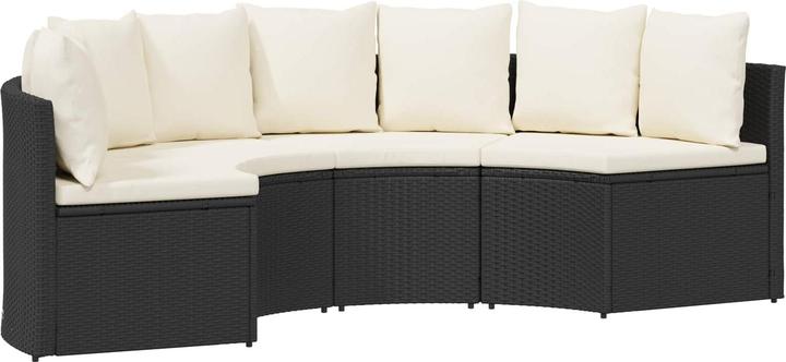 Produktbild vidaXL Gartensofa