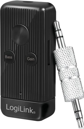 Produktbild LogiLink BT0055 (Empfänger)