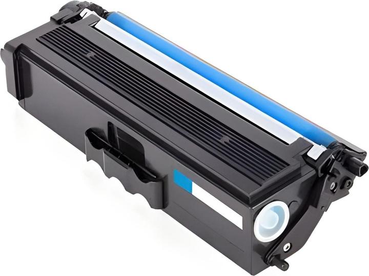 Produktbild Hermex Alternativer Toner zu Brother TN-910C (C)