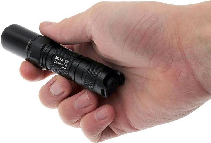 Image du produit Nitecore Mt1a (10.50 cm, 180 lm)