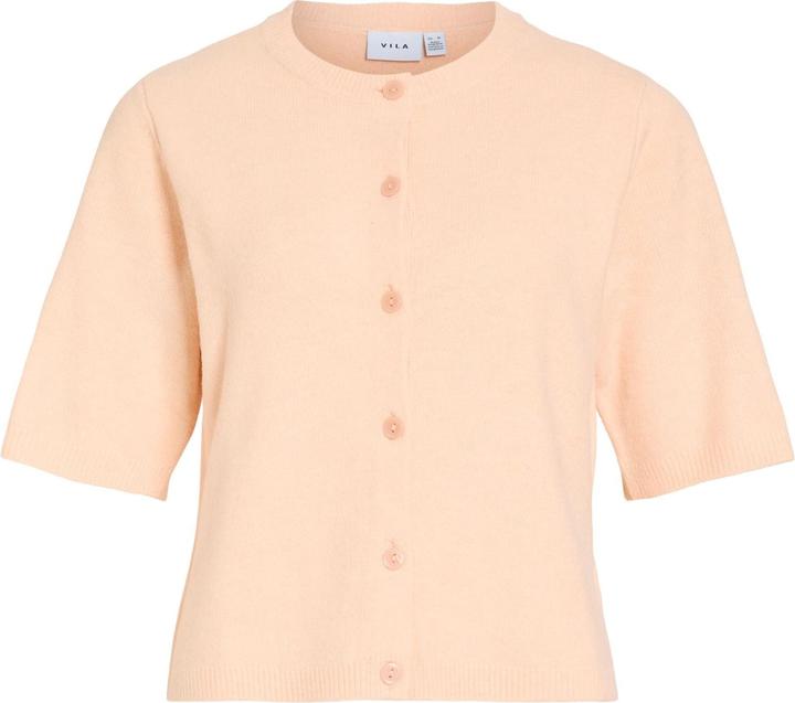 Parfait à la pêche