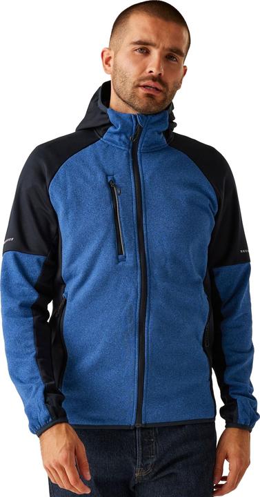 Produktbild Regatta XPro Coldspring II Fleecejacke (3XL)