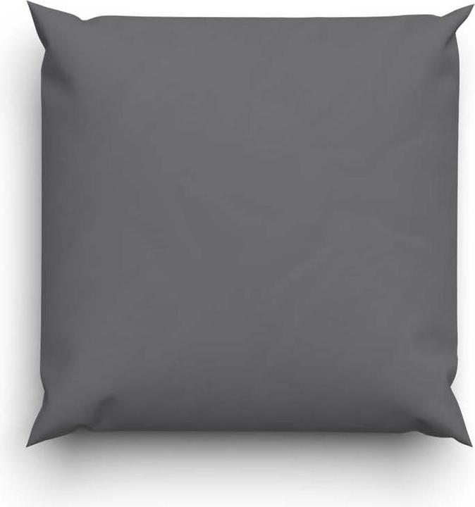 Image du produit Lotus Bettwaren Satin uni (Taie d'oreiller, 40 x 40 cm)