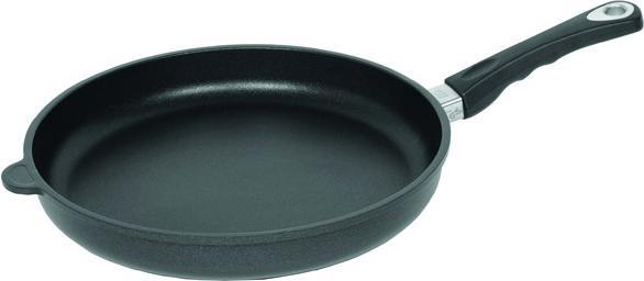 Image du produit Lotus 1-032 (32 cm, Poêle à frire, Fonte d'aluminium)