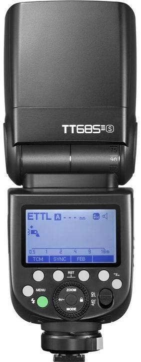 Produktbild Godox TT685S II (Aufsteckblitz, Sony)