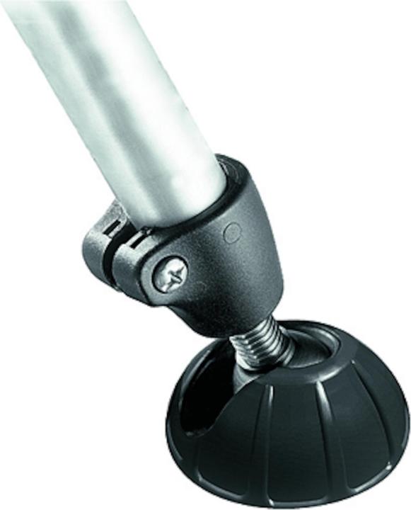 Actual product image Manfrotto 695SC2 Suction cup (Tripod feet)