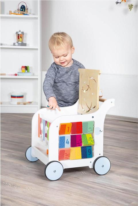 Image du produit small foot Eléphant
