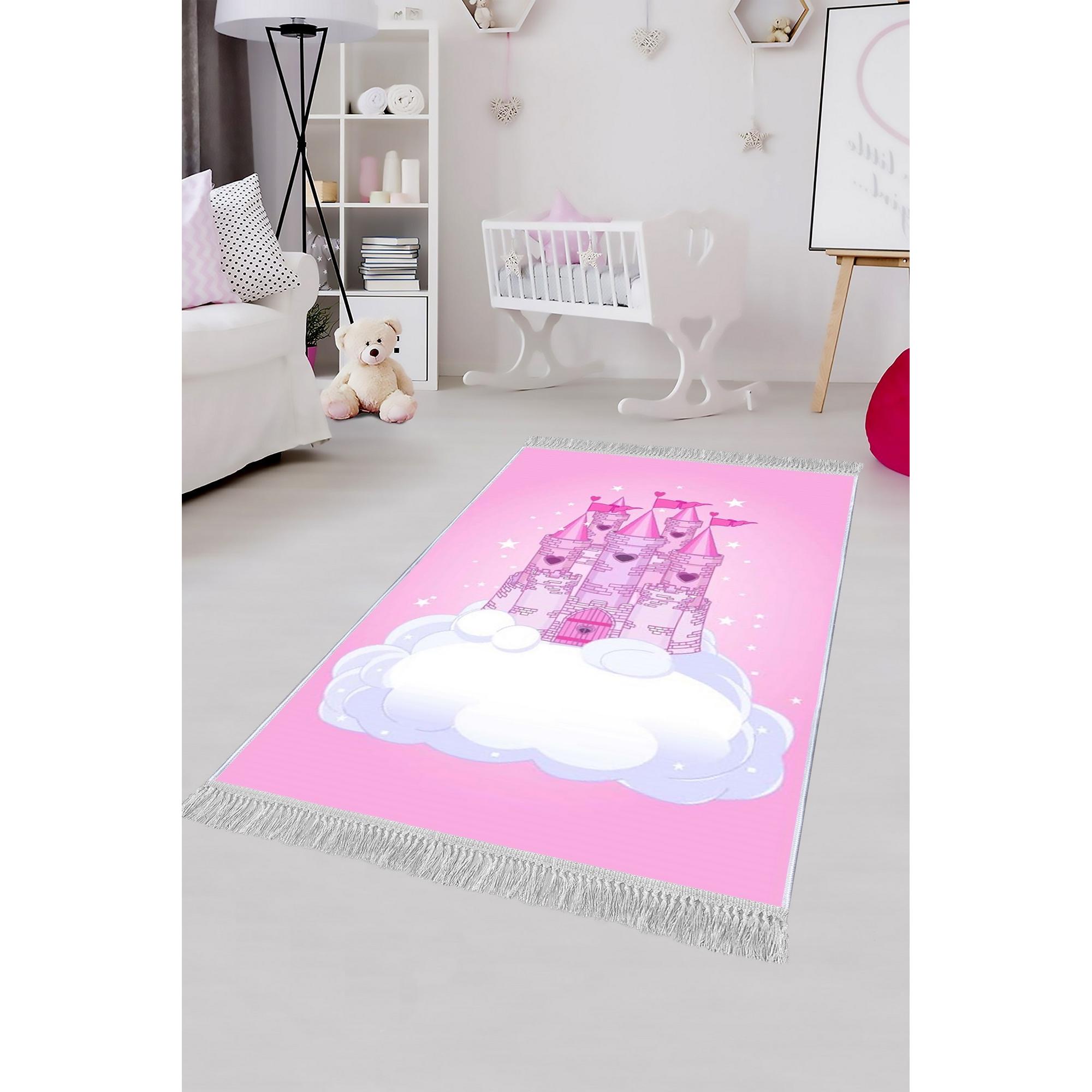 Thumbnail - Confetti Carpets, Kinderteppich, Colter (100 x 150 cm)