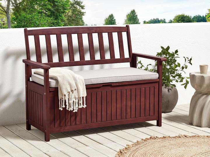 Actual product image Beliani Sovana