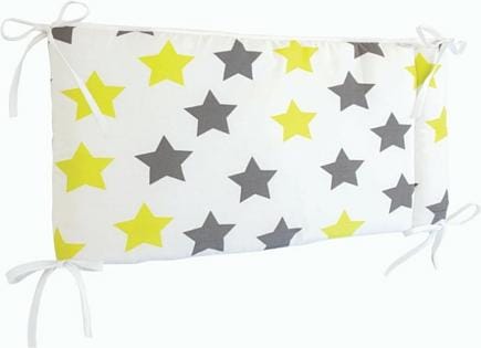 Produktbild Zewi Nestchen 32x210 lime Stars