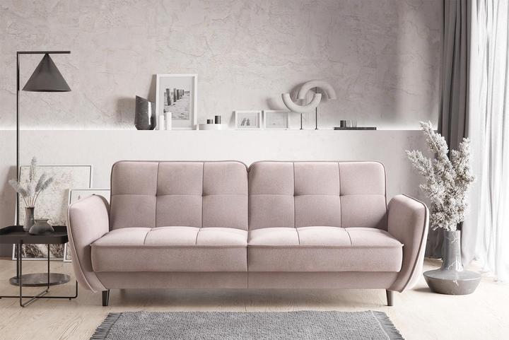Actual product image ELTAP Bellis (3-seater, Sofa bed)