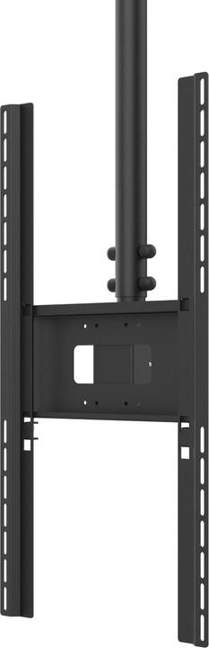 Actual product image SMS Func Ceiling P monitor ceiling mount, high, black (02-116-1)