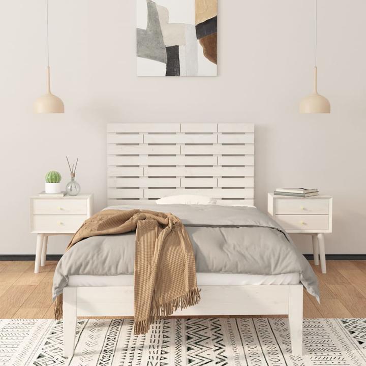 Actual product image VidaXL Oksiutka (106 x 3 x 63 cm)