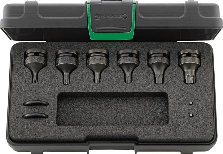 Stahlwille 96231502 (Innensechsrund TX)