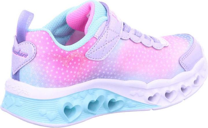 Produktbild Skechers Flutter Heart Lights - Simply Love (33)