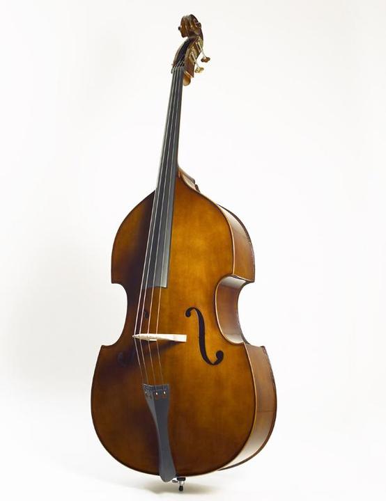 Actual product image P&H Bows STENTOR Student I, Set (Contrabass, 1/8)