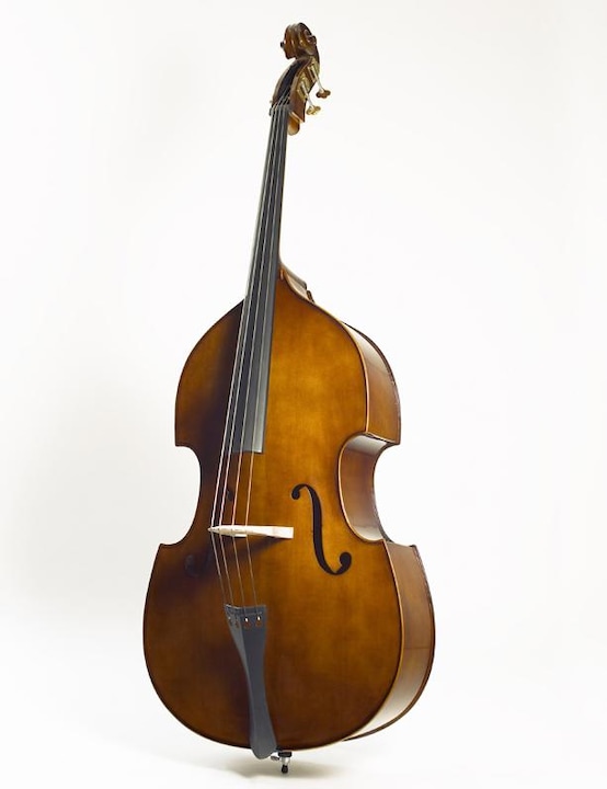 P&H Bows STENTOR Student I, Set (Contrabass, 1/8)