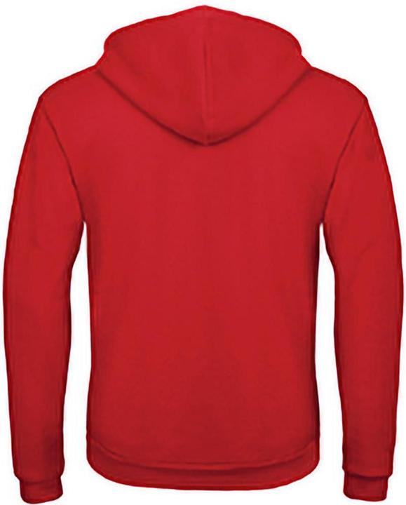 Produktbild B&C ID.205 5050 Kapuzen Jacke (M)