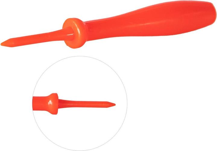 Produktbild Idena Kürbis Schnitzset 5-teilig (17 cm)