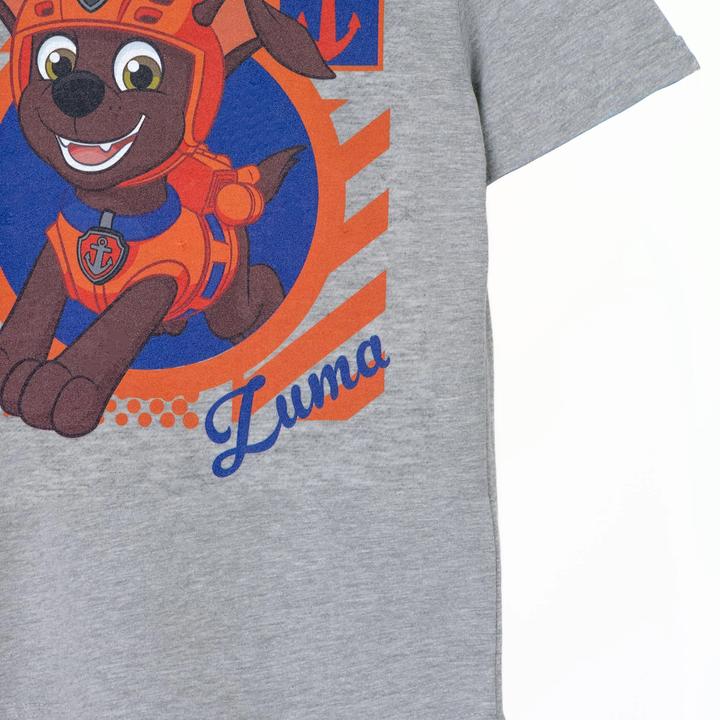 Produktbild Paw Patrol TShirt Jungen kurzärmlig (116)