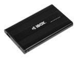 Productafbeelding iBox HD-01 HDD-behuizing 2,5 inch (2.5")