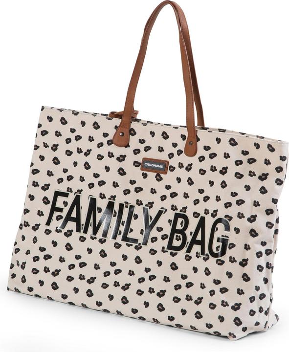 Actual product image Childhome Family Bag
